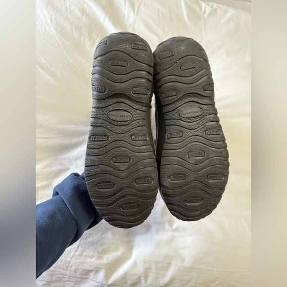 Bogs | Mens SZ 10 | Classic Black Tall Rubber Rain Boots | 525540 - Picture 11 of 12